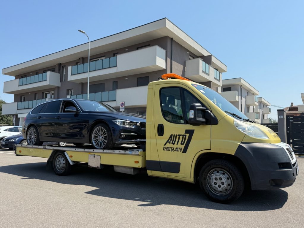 PEUGEOT BOXER 250 - 3