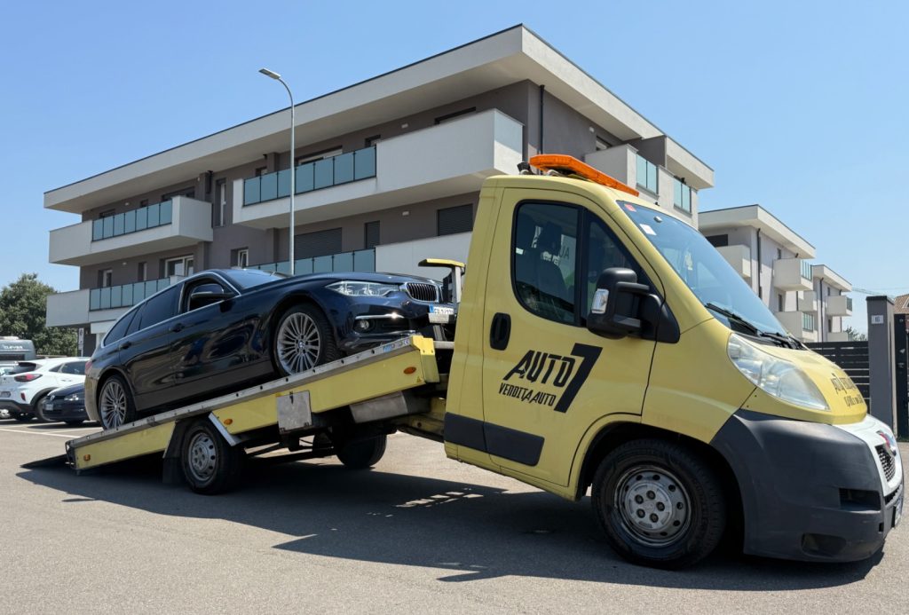 PEUGEOT BOXER 250 - 7