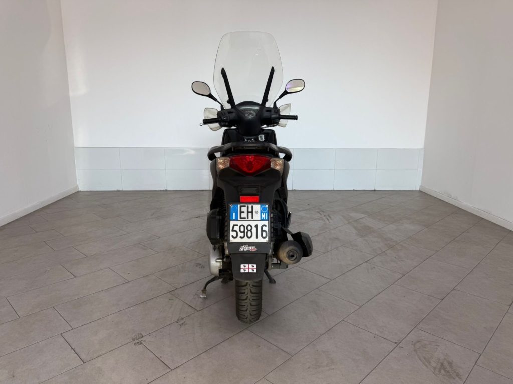 HONDA SH 125 Sporty ABS - 4