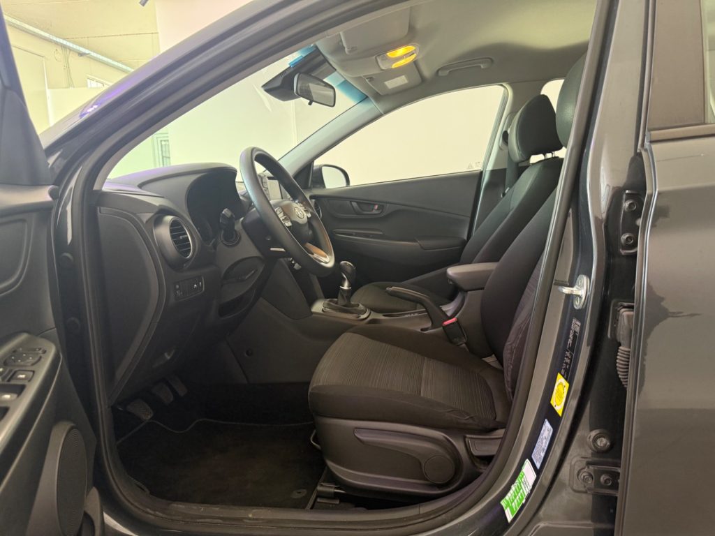 HYUNDAI Kona 1.0 T-GDI Style - 8