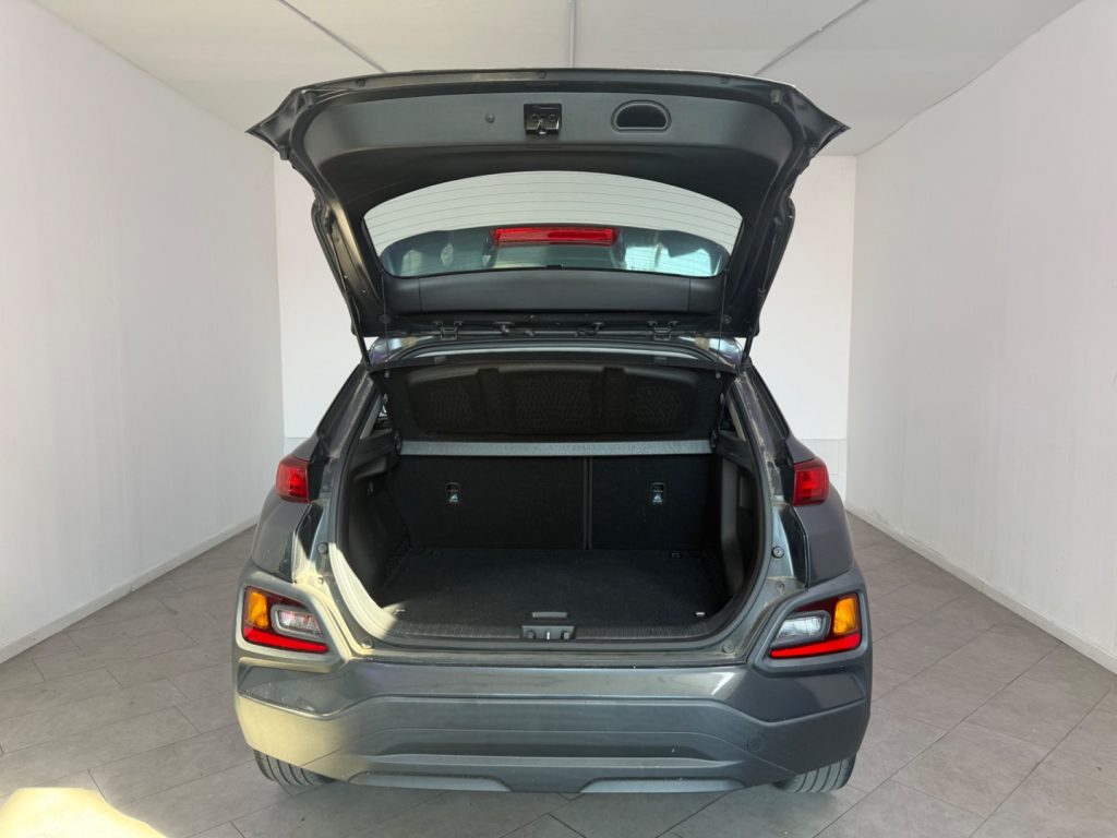 HYUNDAI Kona 1.0 T-GDI Style - 5