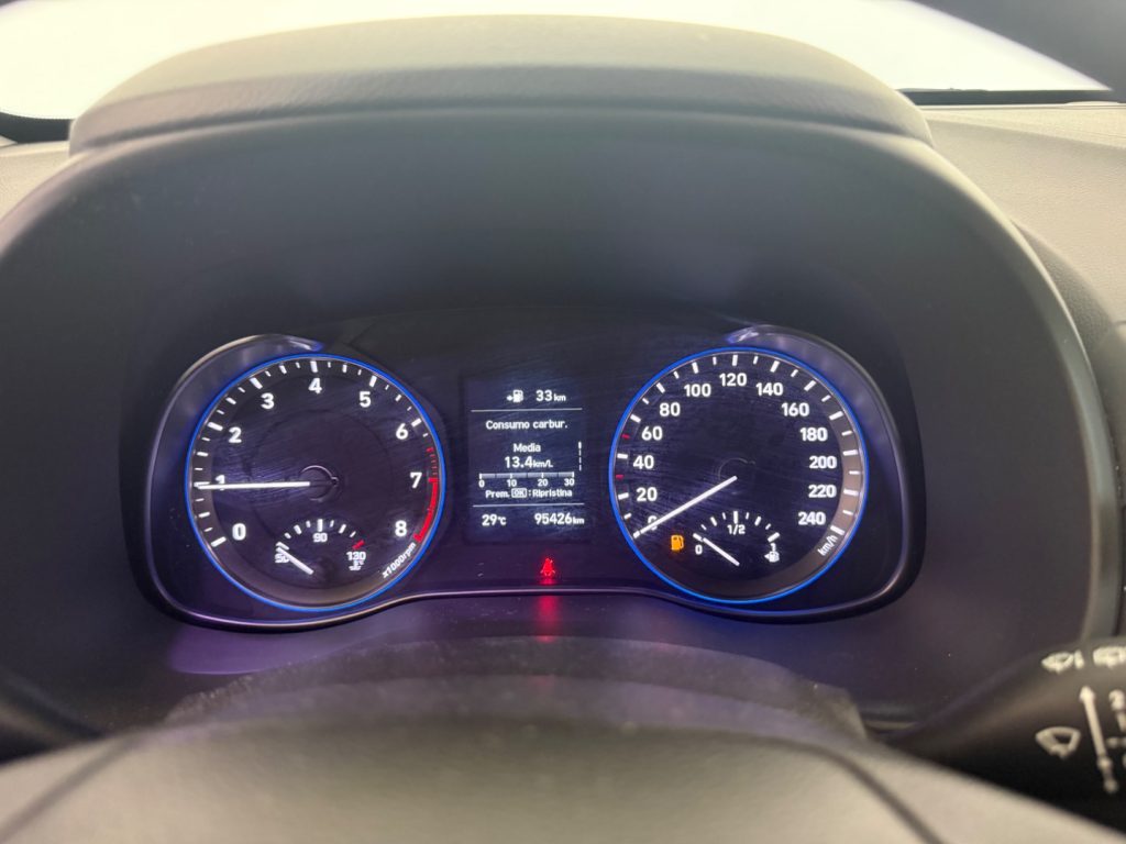 HYUNDAI Kona 1.0 T-GDI Style - 18