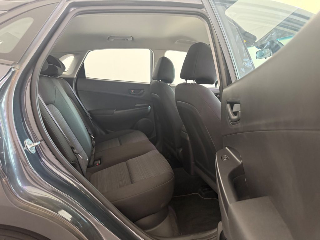 HYUNDAI Kona 1.0 T-GDI Style - 10