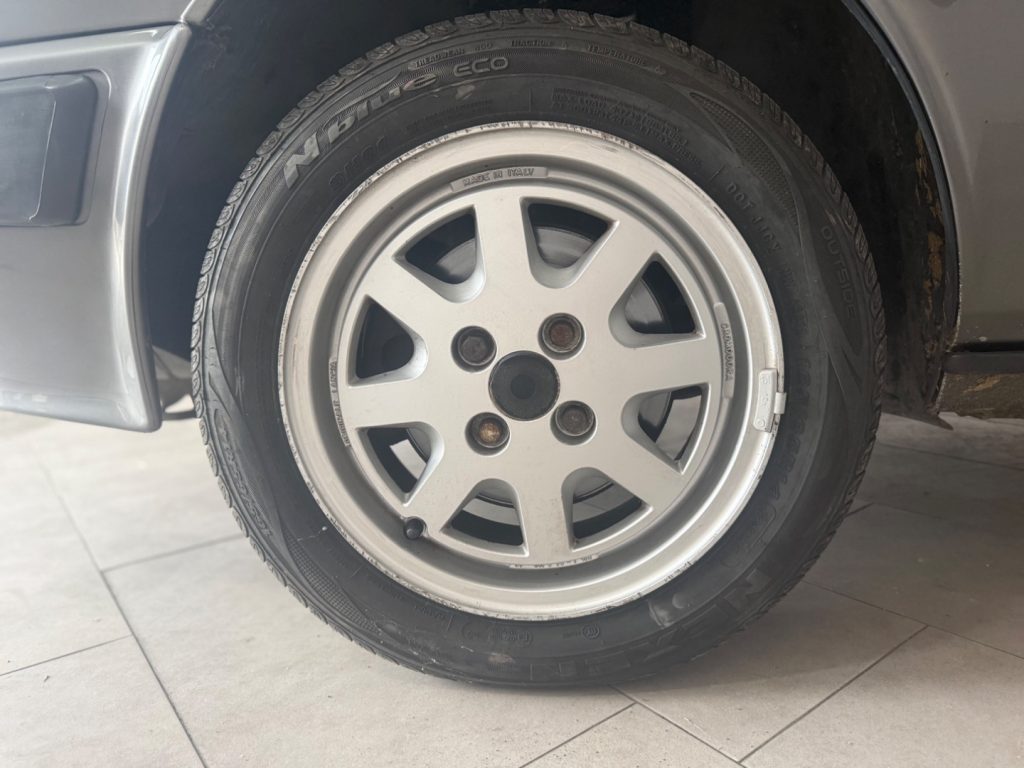 LANCIA Prisma 1.5 - 6