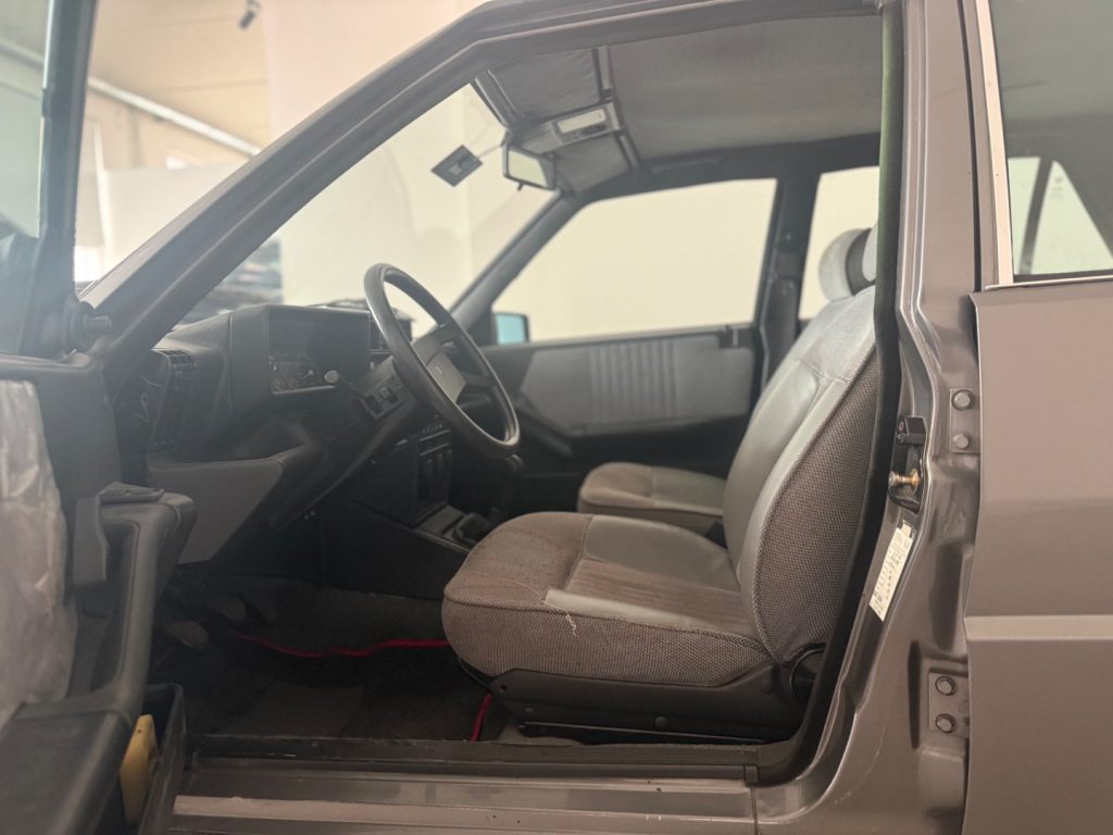 LANCIA Prisma 1.5 - 8
