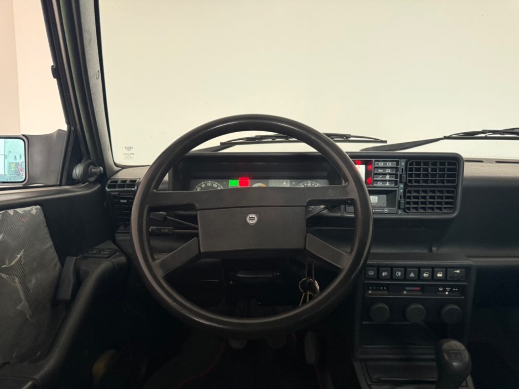 LANCIA Prisma 1.5 - 13