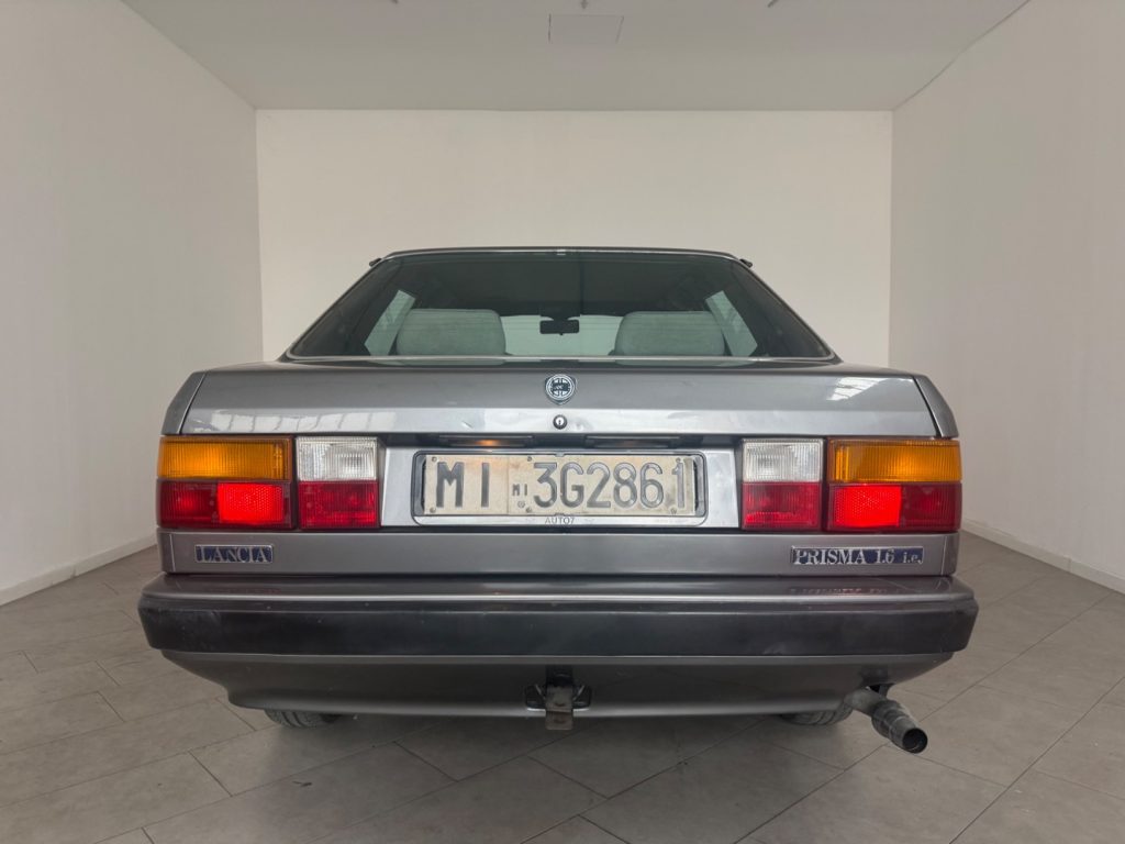 LANCIA Prisma 1.5 - 4
