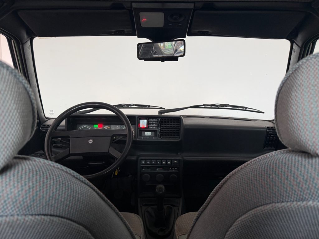 LANCIA Prisma 1.5 - 14