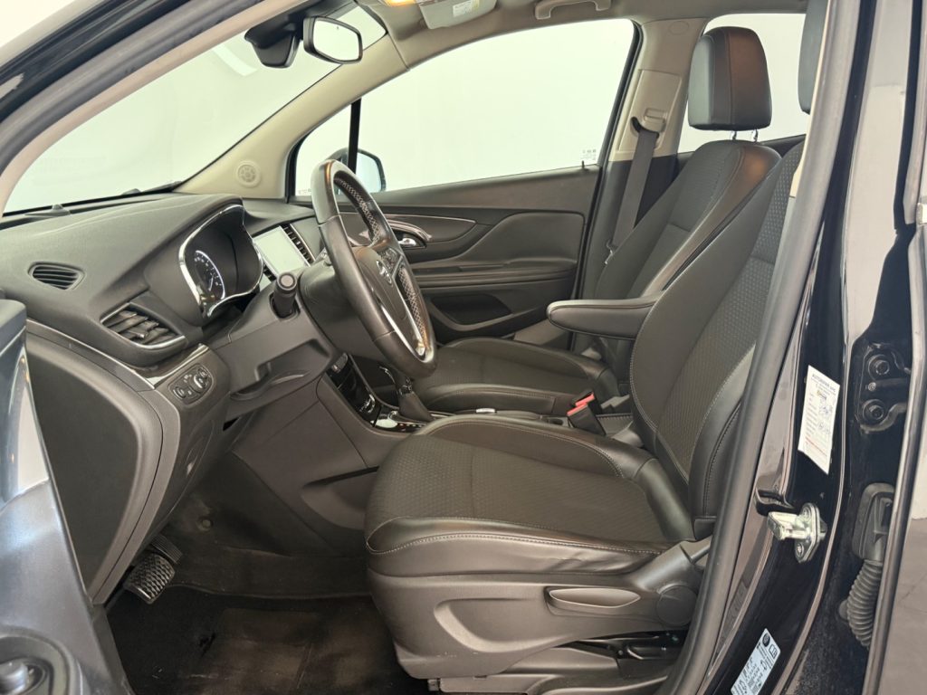 OPEL Mokka X 1.6 CDTI Ecotec 136CV 4x2 aut. b-Color - 22