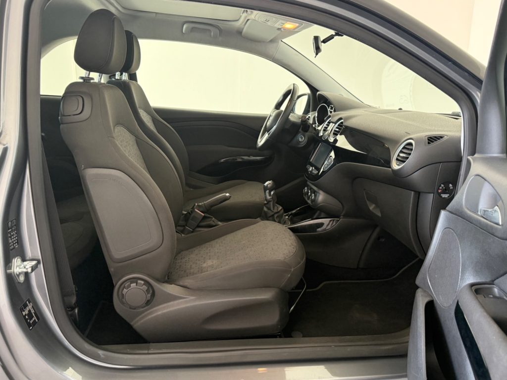 OPEL Mokka X 1.6 CDTI Ecotec 136CV 4x2 aut. b-Color - 15