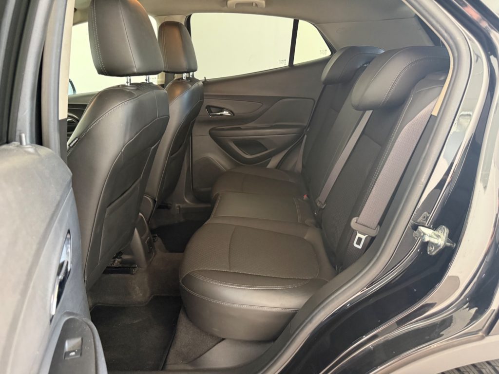OPEL Mokka X 1.6 CDTI Ecotec 136CV 4x2 aut. b-Color - 21