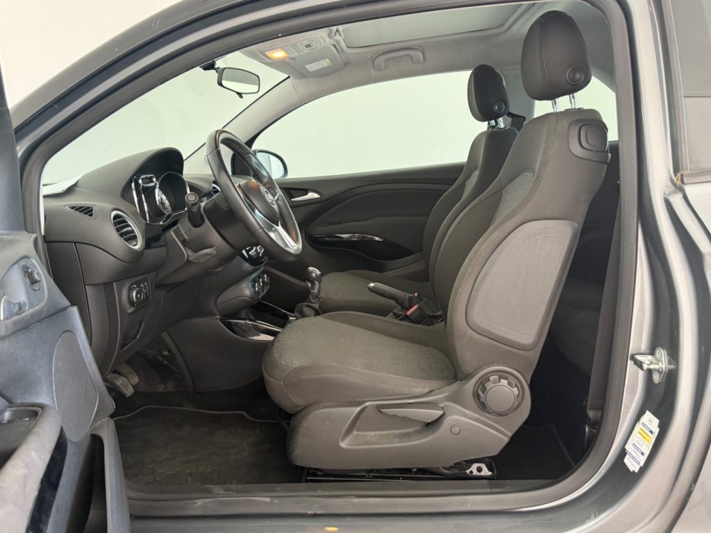 OPEL Mokka X 1.6 CDTI Ecotec 136CV 4x2 aut. b-Color - 16