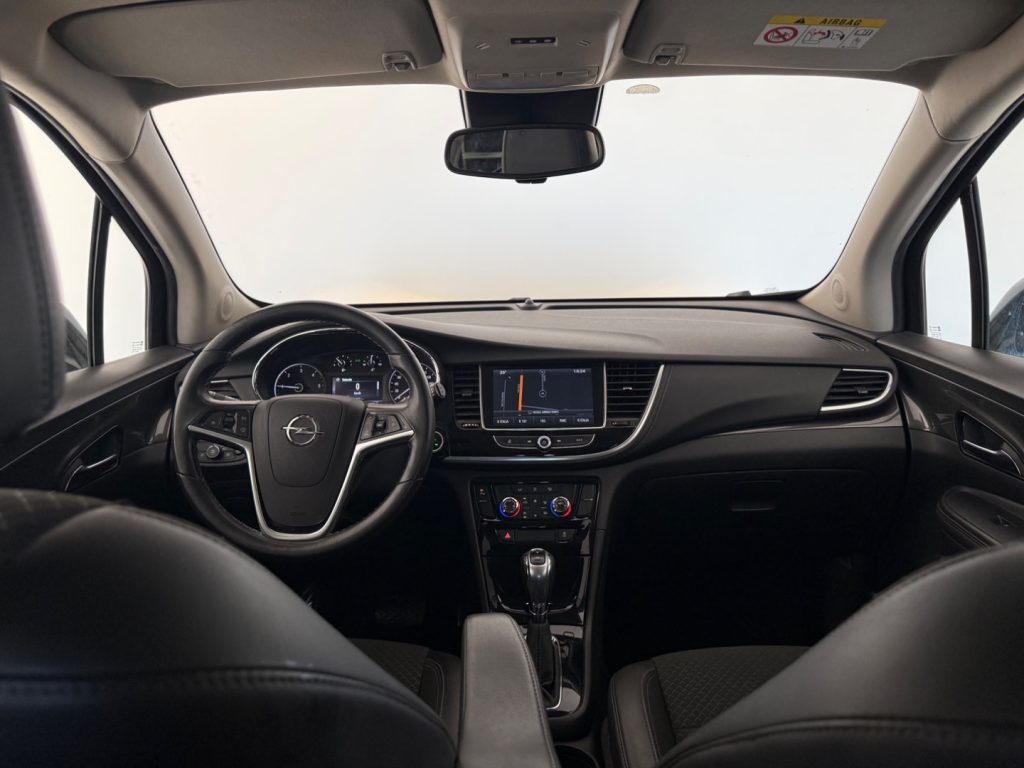 OPEL Mokka X 1.6 CDTI Ecotec 136CV 4x2 aut. b-Color - 8