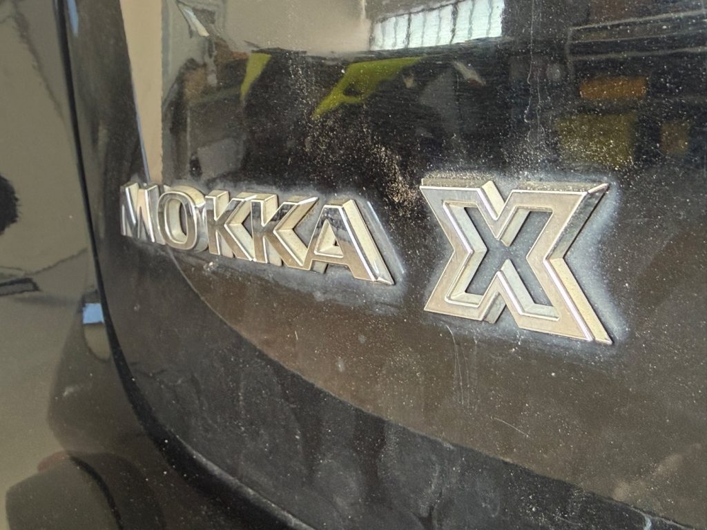 OPEL Mokka X 1.6 CDTI Ecotec 136CV 4x2 aut. b-Color - 17
