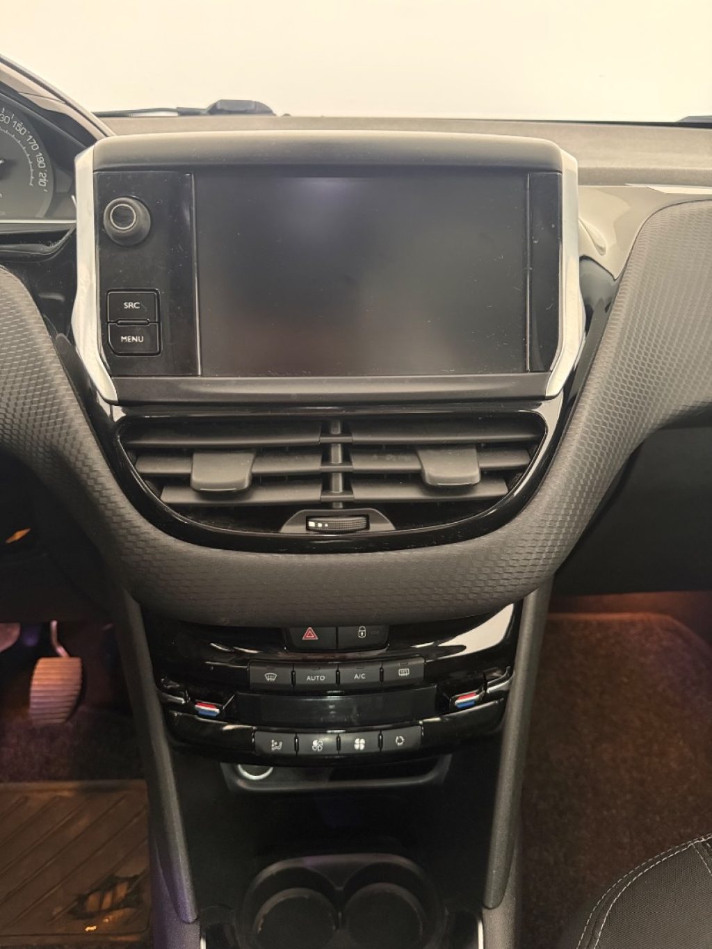 PEUGEOT 208 1° serie PureTech 82 5 porte Allure - 15