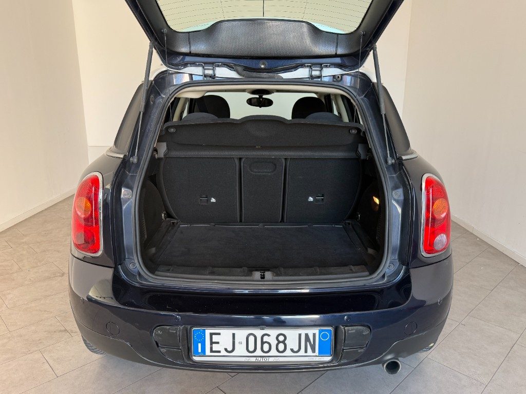 MINI Countryman Cooper - 7