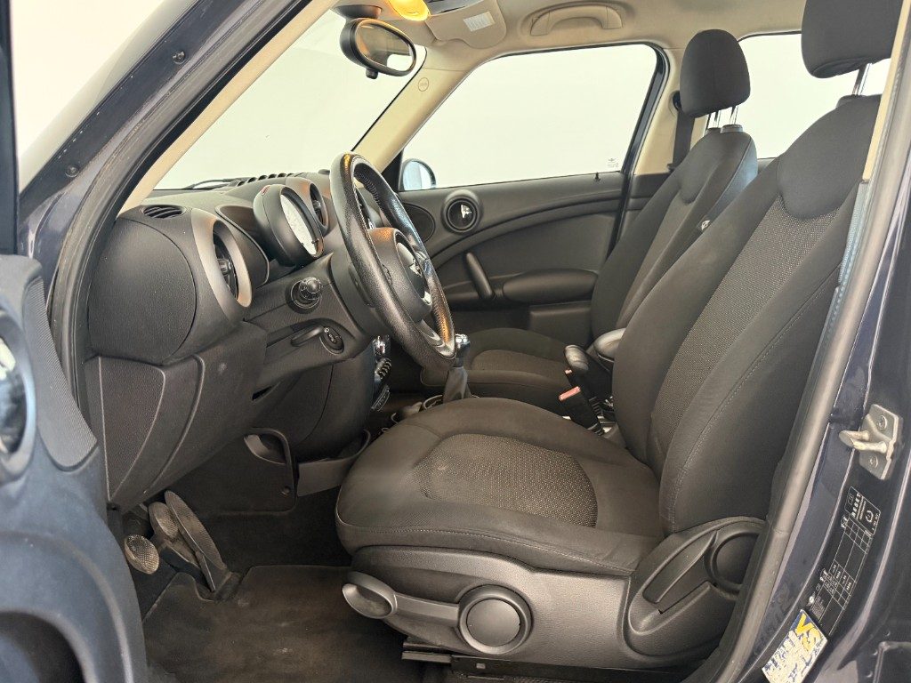 MINI Countryman Cooper - 8