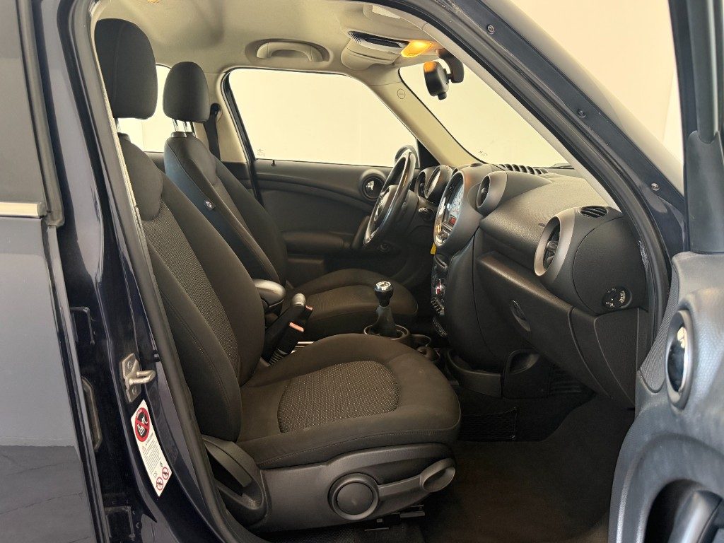 MINI Countryman Cooper - 9
