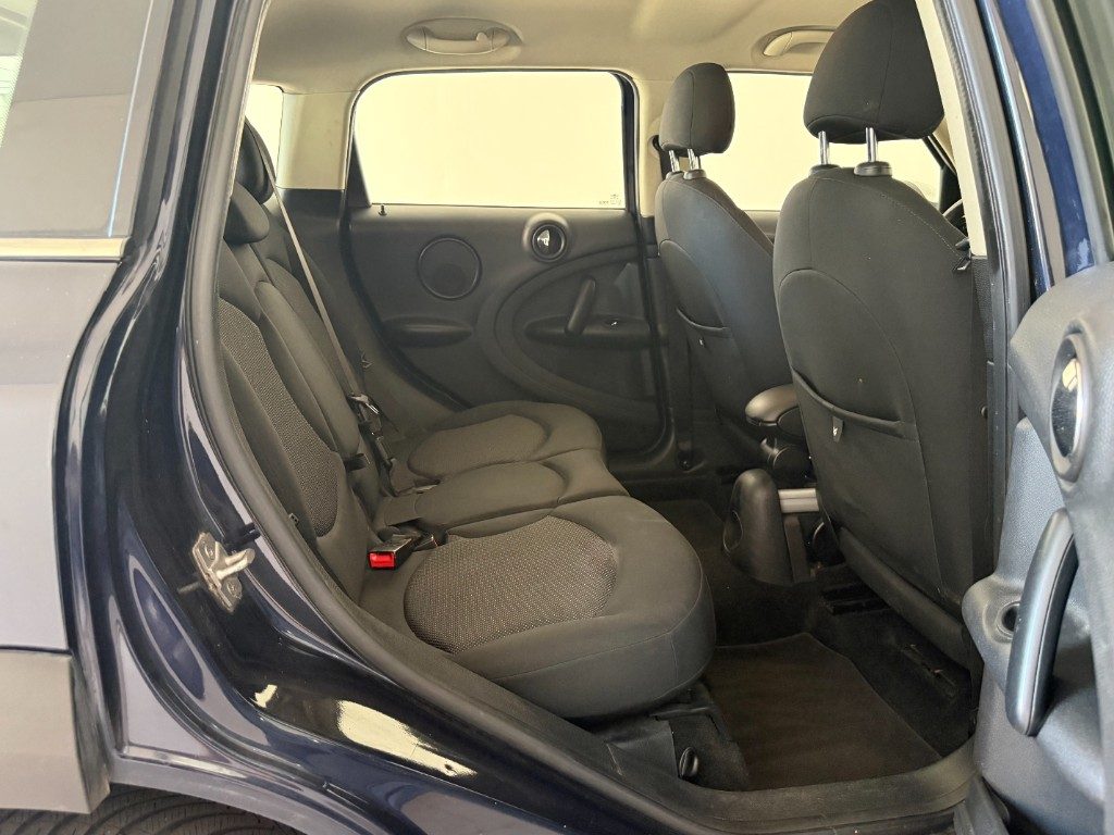 MINI Countryman Cooper - 10