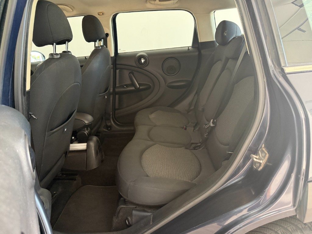 MINI Countryman Cooper - 11