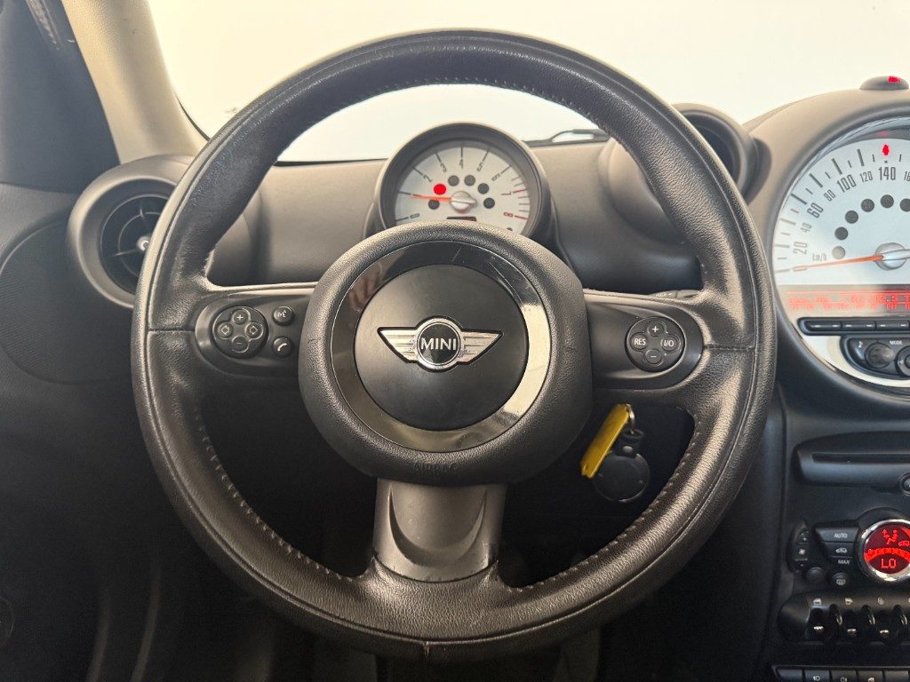MINI Countryman Cooper - 12