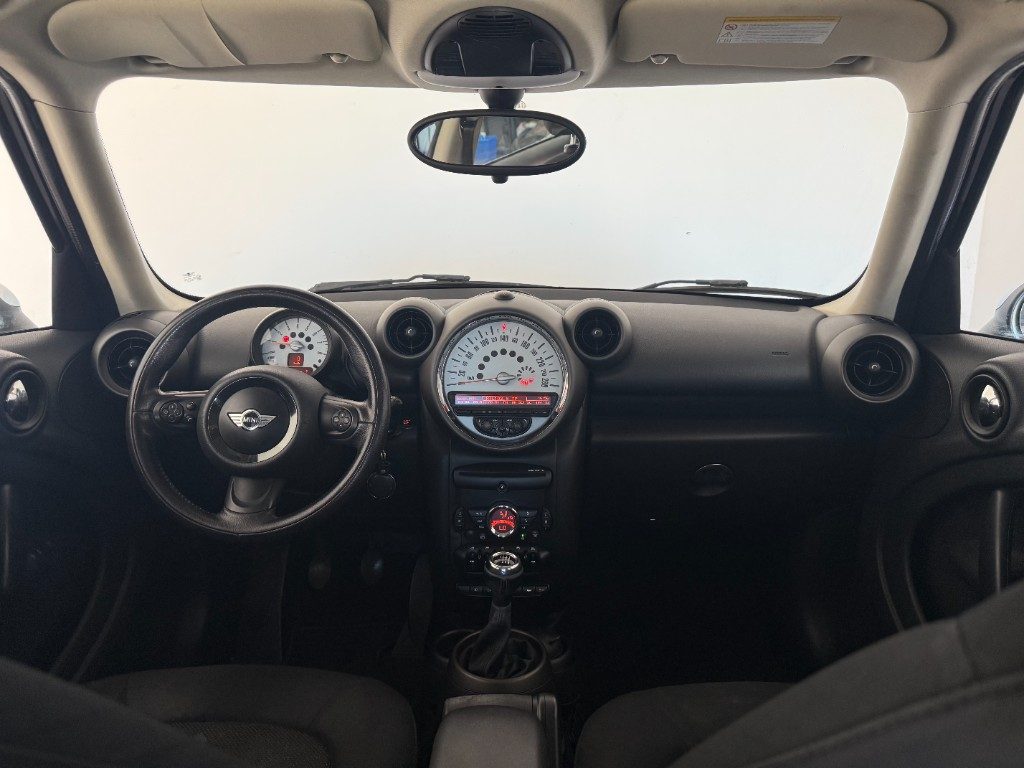 MINI Countryman Cooper - 13