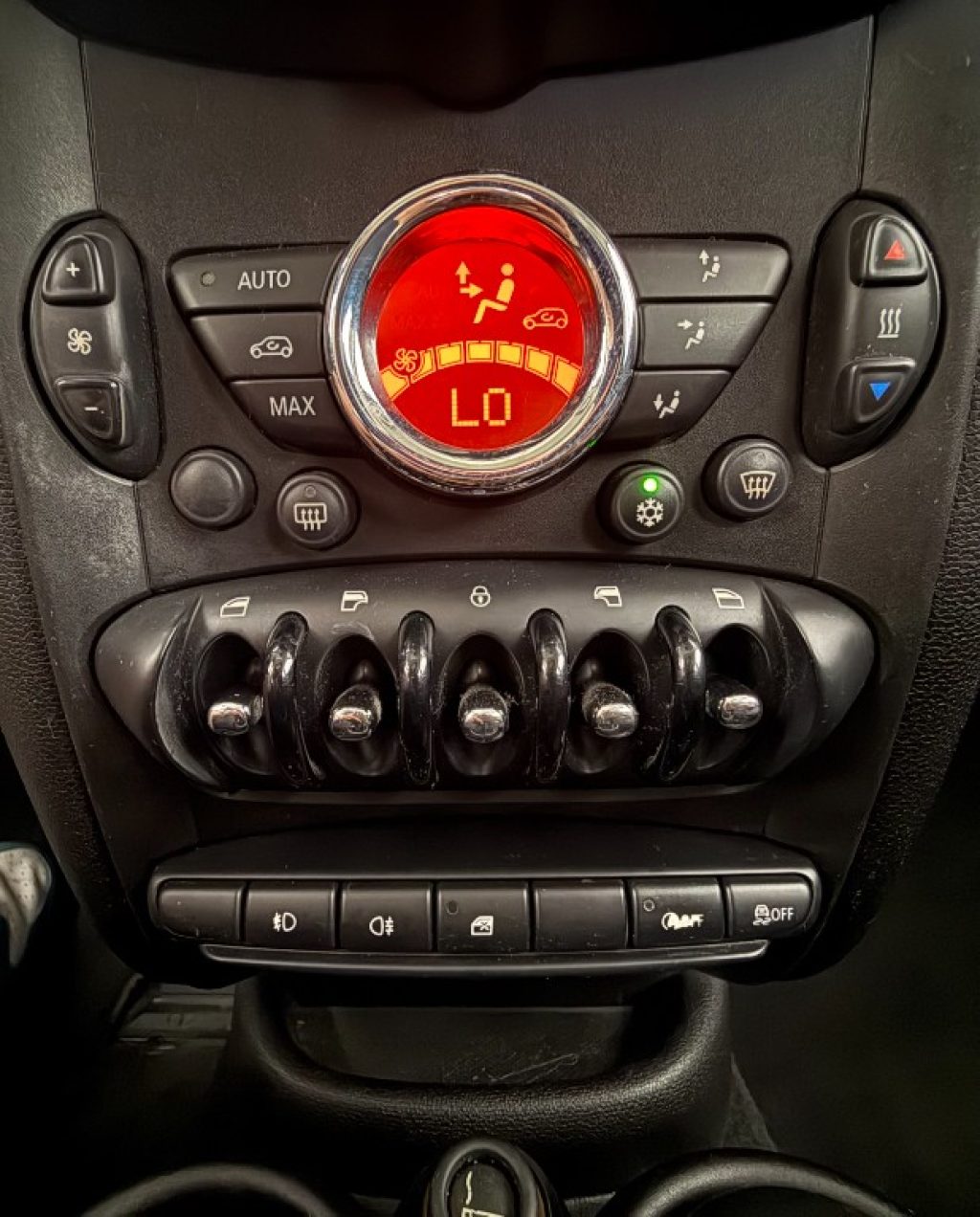 MINI Countryman Cooper - 17
