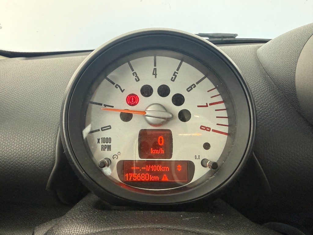 MINI Countryman Cooper - 20