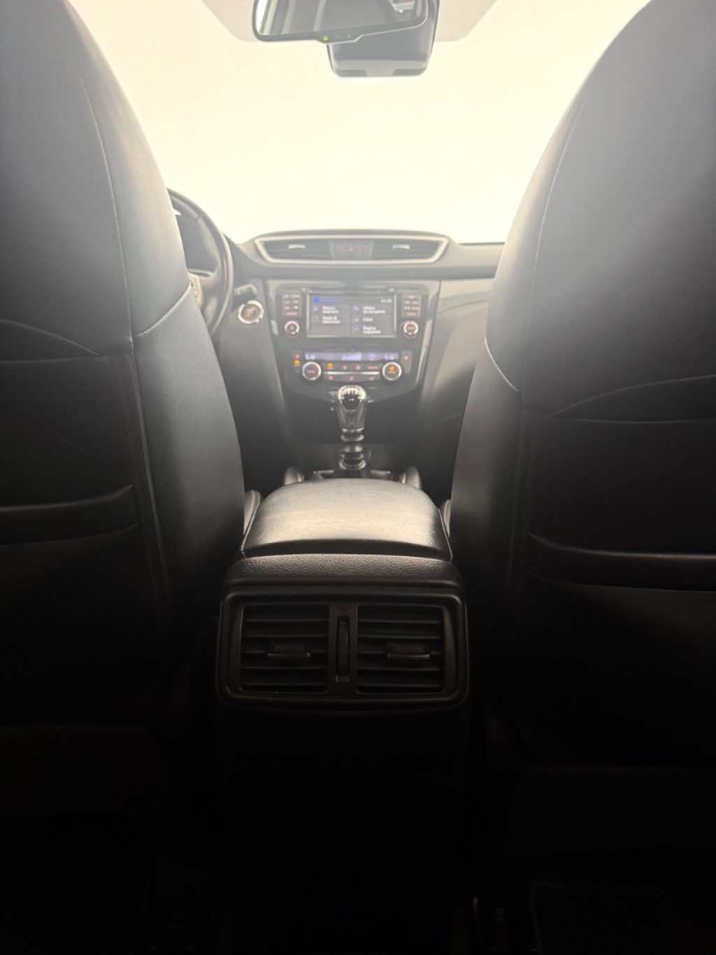 NISSAN X-Trail 1.6 dCi 2WD Acenta Premium - 23