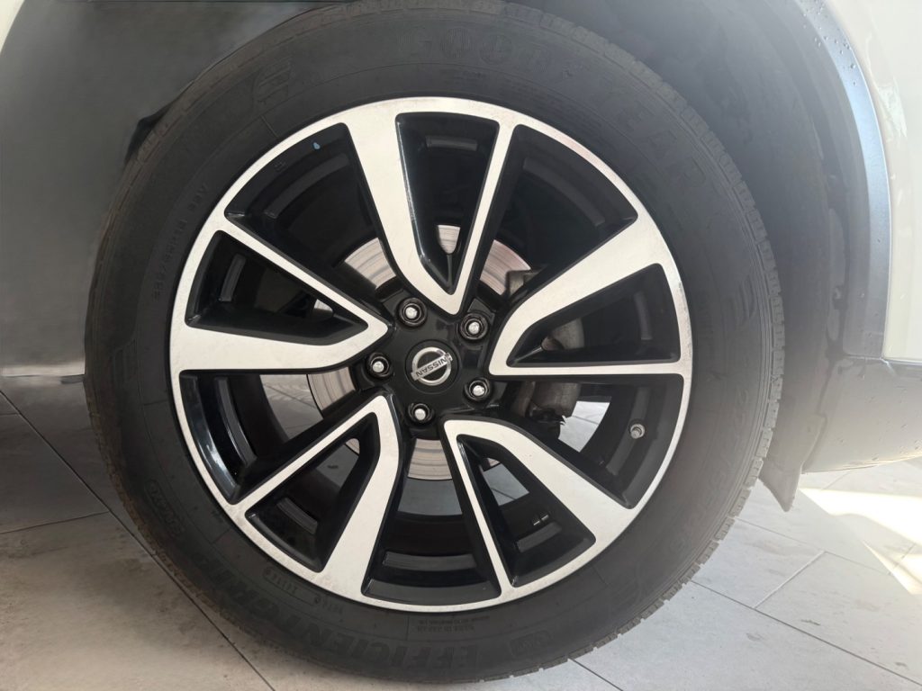 NISSAN X-Trail 1.6 dCi 2WD Acenta Premium - 10