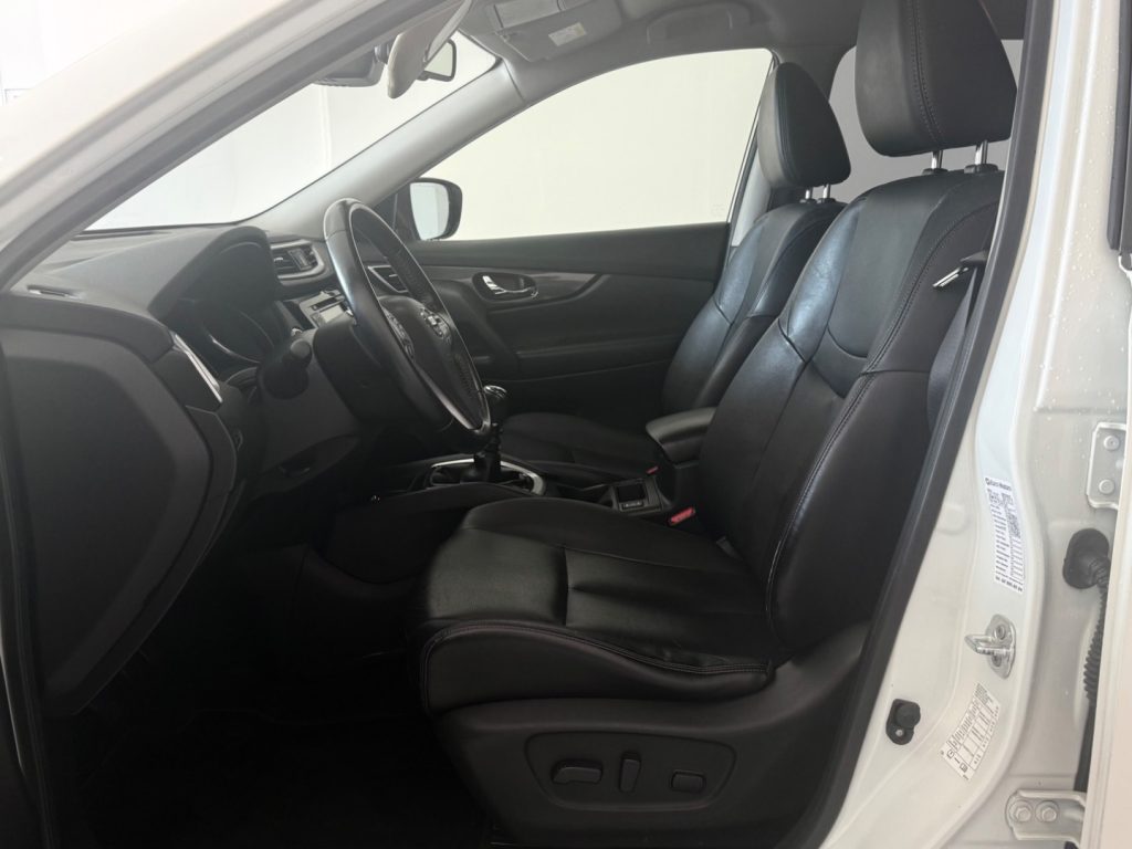 NISSAN X-Trail 1.6 dCi 2WD Acenta Premium - 12