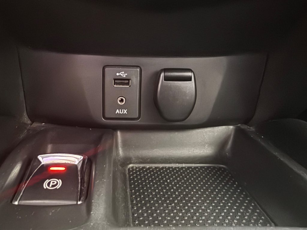 NISSAN X-Trail 1.6 dCi 2WD Acenta Premium - 16
