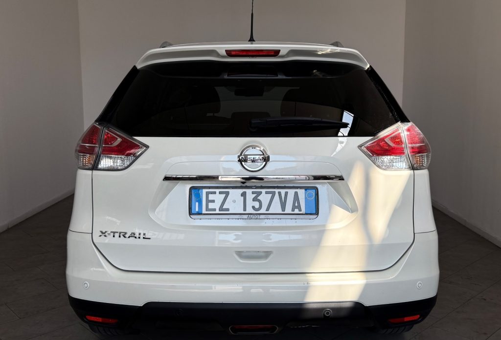 NISSAN X-Trail 1.6 dCi 2WD Acenta Premium - 6