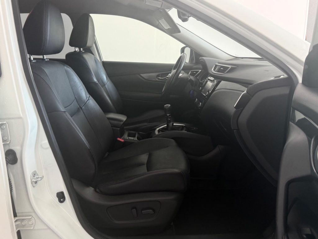 NISSAN X-Trail 1.6 dCi 2WD Acenta Premium - 8