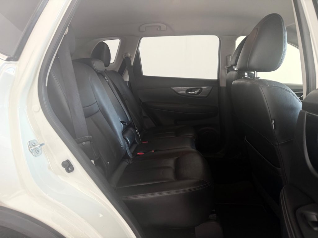 NISSAN X-Trail 1.6 dCi 2WD Acenta Premium - 9
