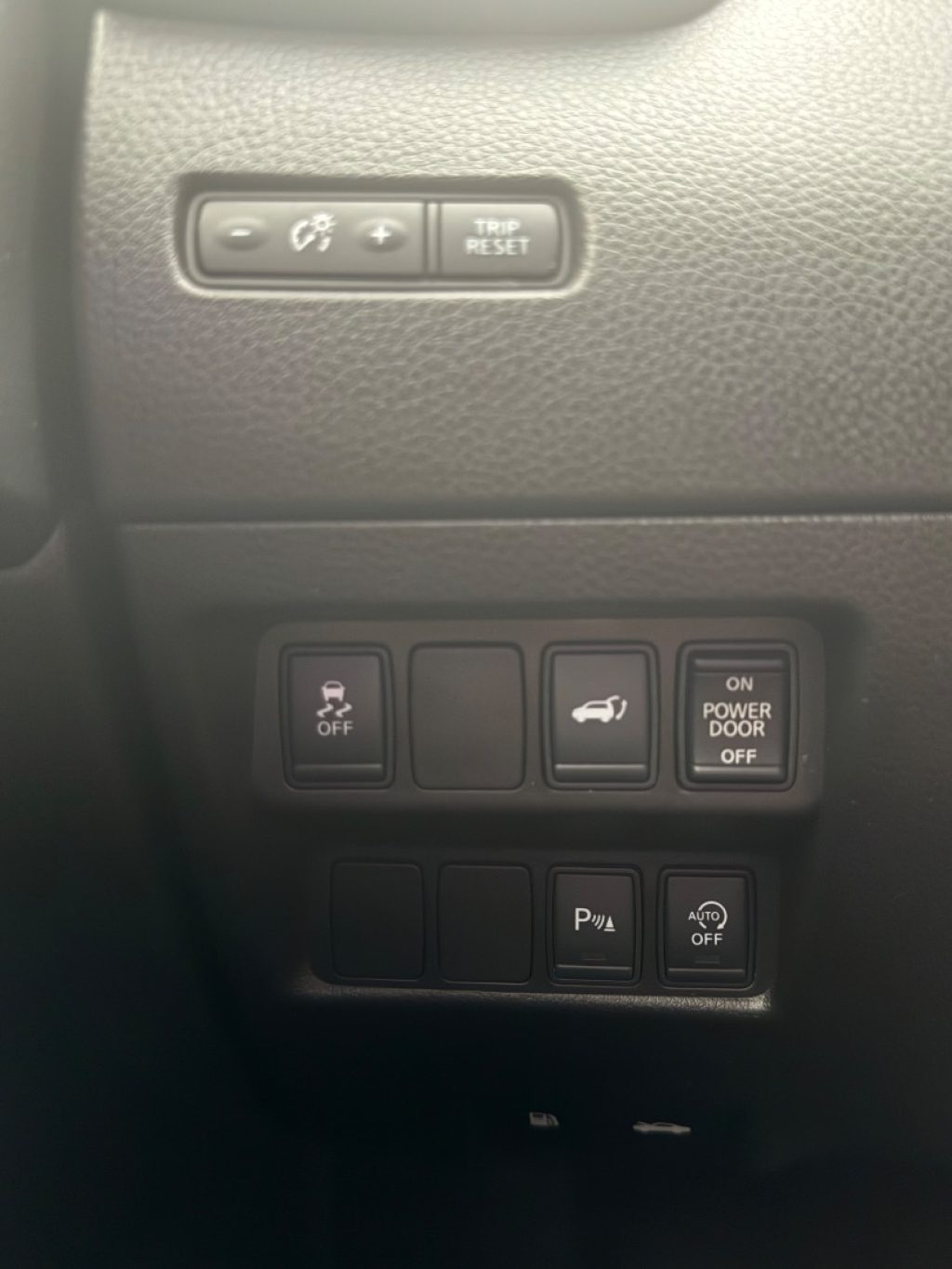 NISSAN X-Trail 1.6 dCi 2WD Acenta Premium - 19