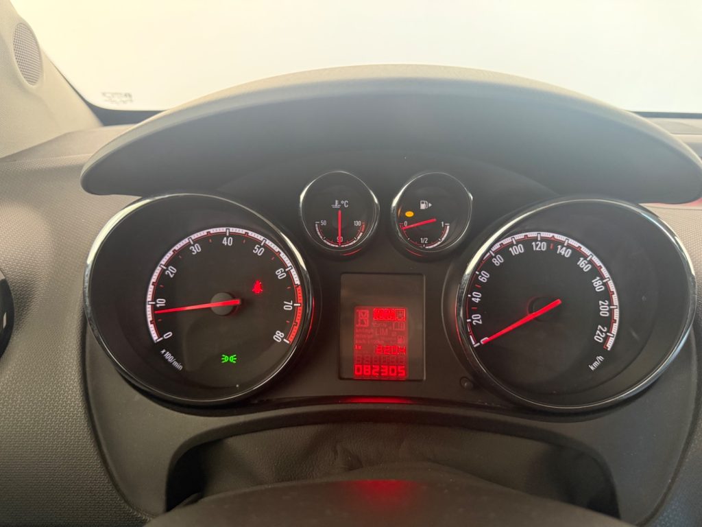 OPEL Meriva 1.4 100CV Elective - 14