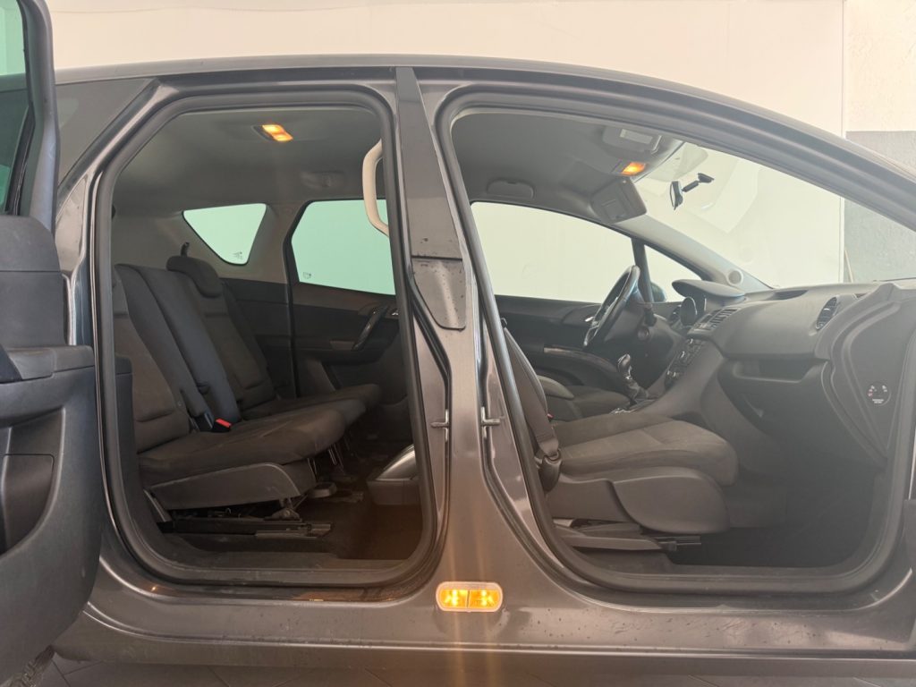 OPEL Meriva 1.4 100CV Elective - 15
