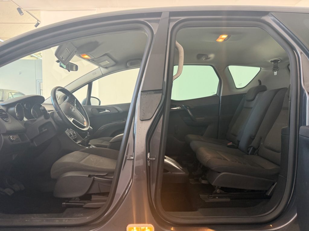 OPEL Meriva 1.4 100CV Elective - 17