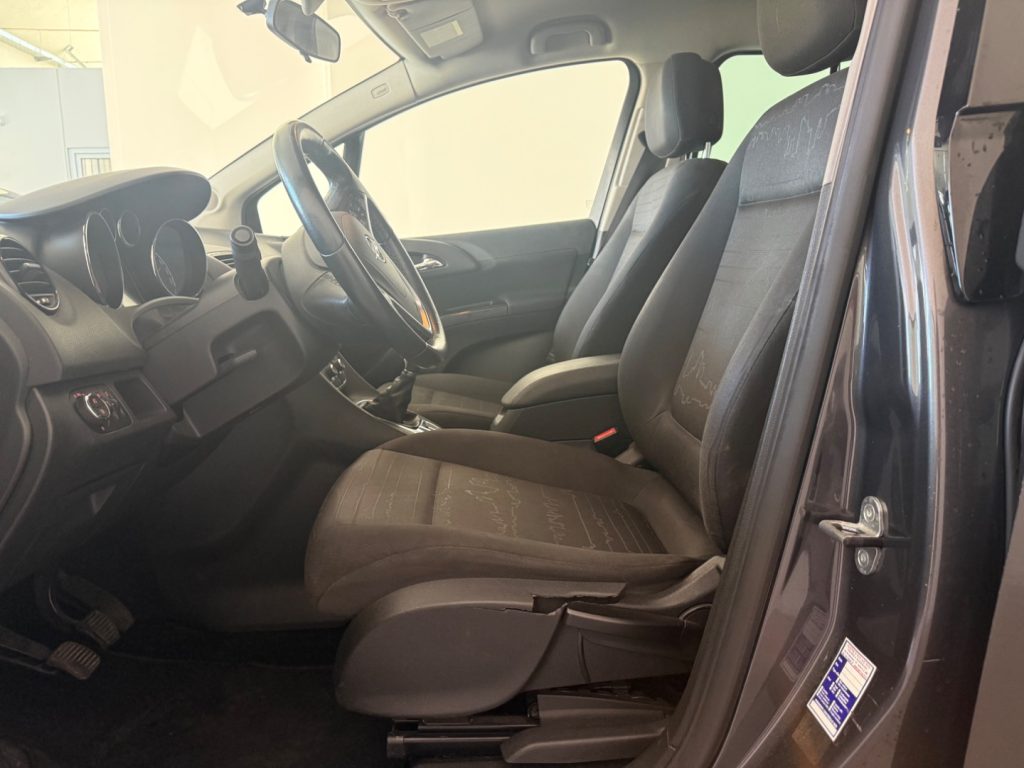OPEL Meriva 1.4 100CV Elective - 19