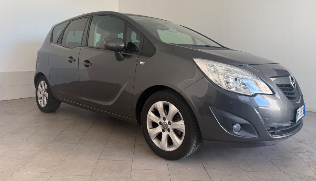 OPEL Meriva 1.4 100CV Elective - 2