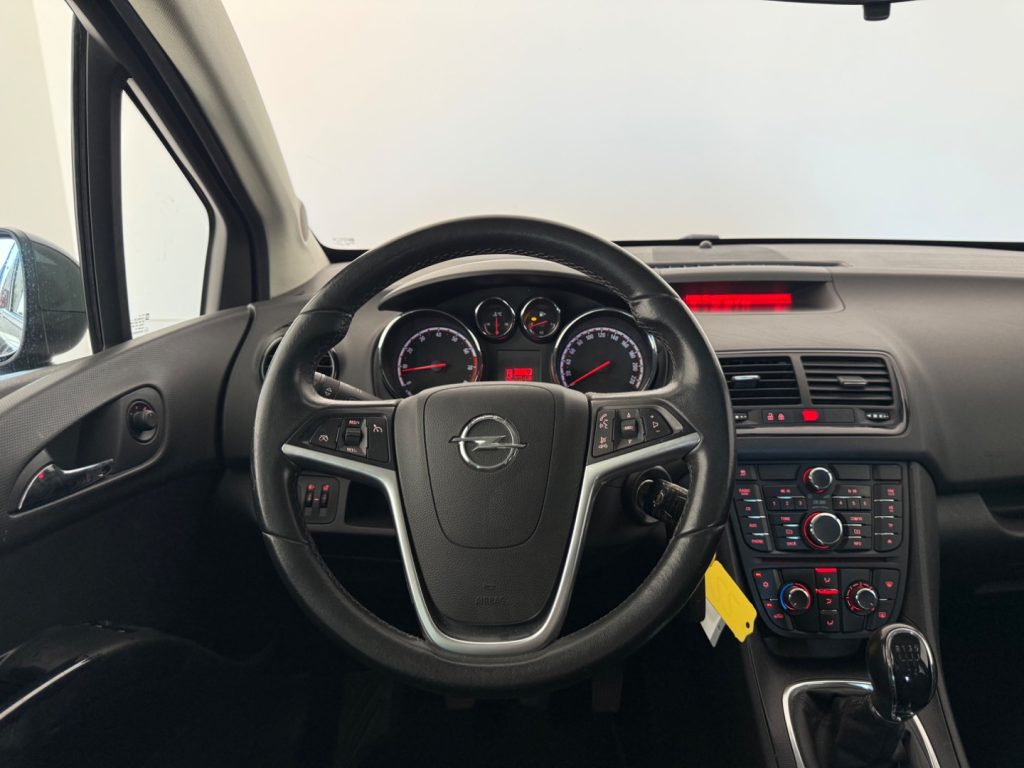 OPEL Meriva 1.4 100CV Elective - 8
