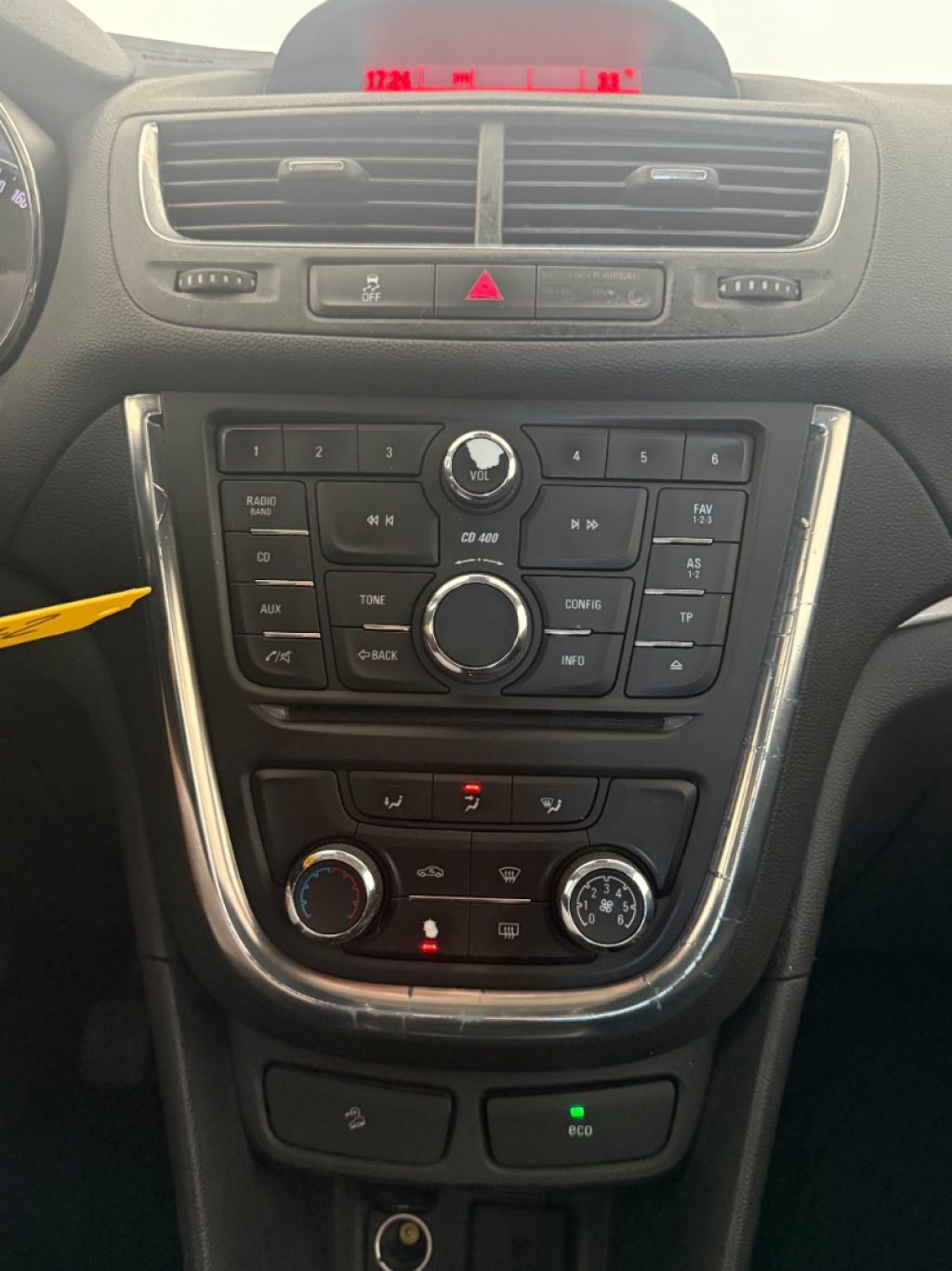 OPEL Mokka 1.6 Ecotec 115CV 4x2 Start&Stop Cosmo - 15