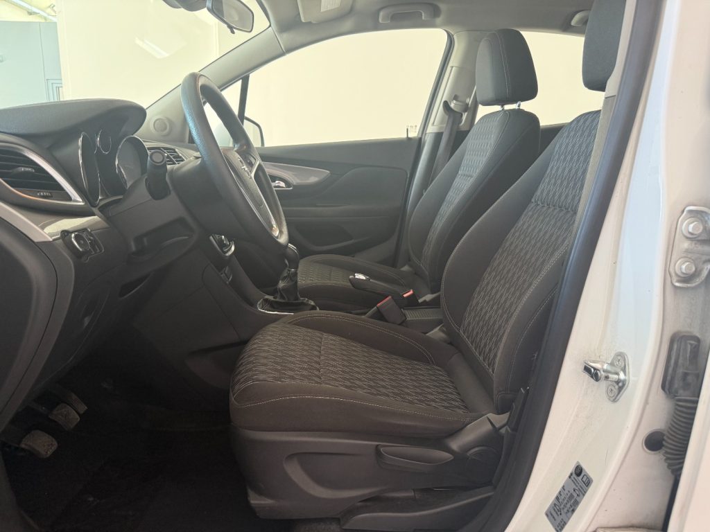 OPEL Mokka 1.6 Ecotec 115CV 4x2 Start&Stop Cosmo - 19