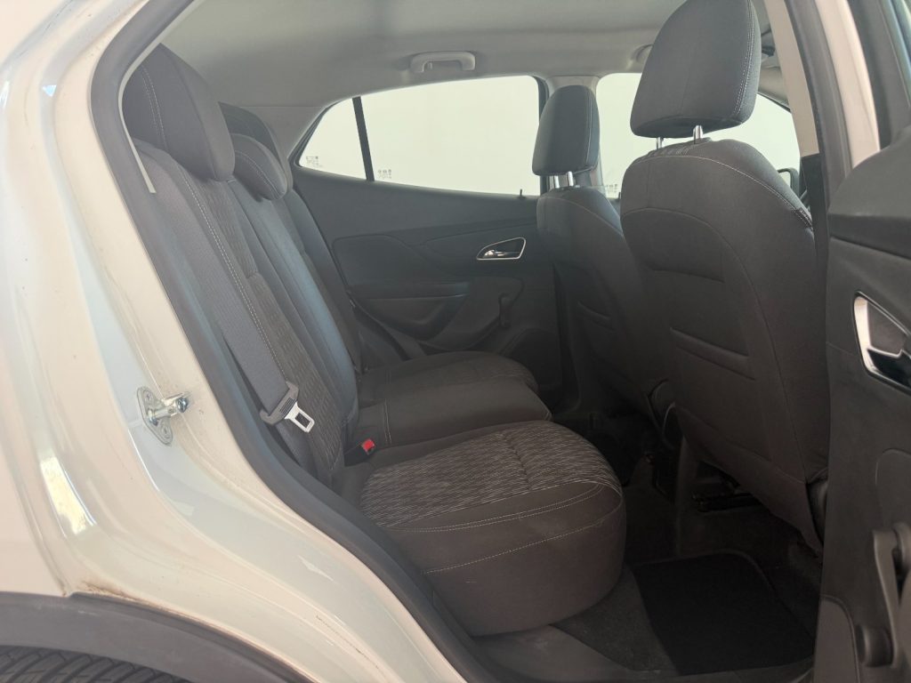 OPEL Mokka 1.6 Ecotec 115CV 4x2 Start&Stop Cosmo - 16