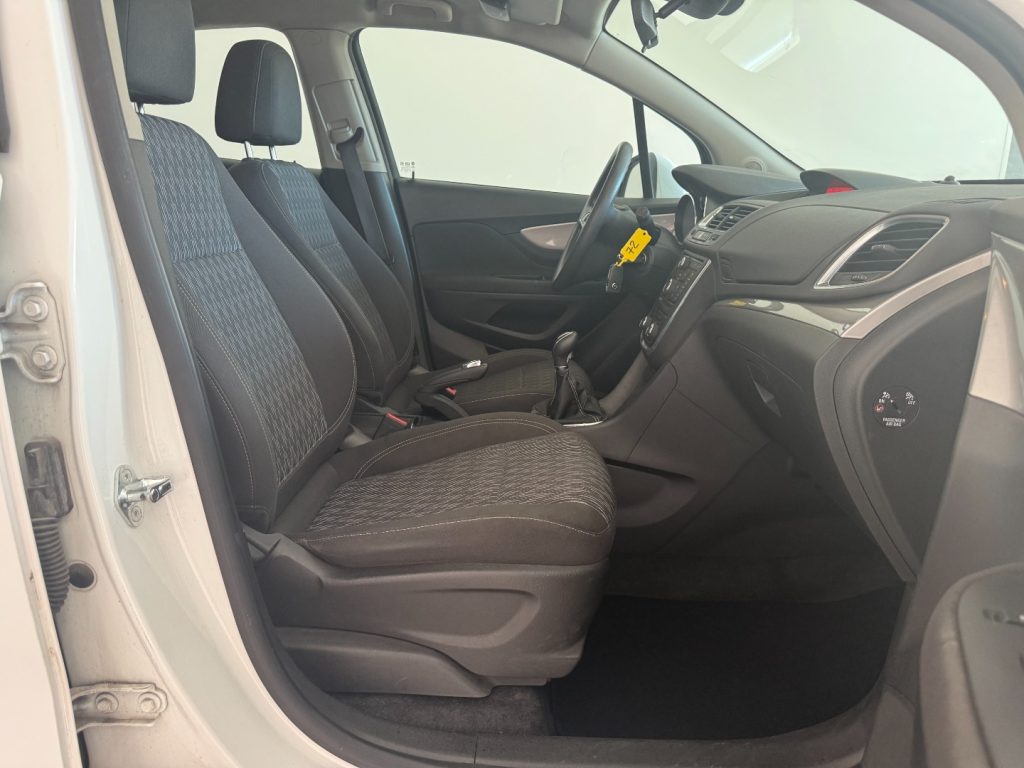 OPEL Mokka 1.6 Ecotec 115CV 4x2 Start&Stop Cosmo - 17