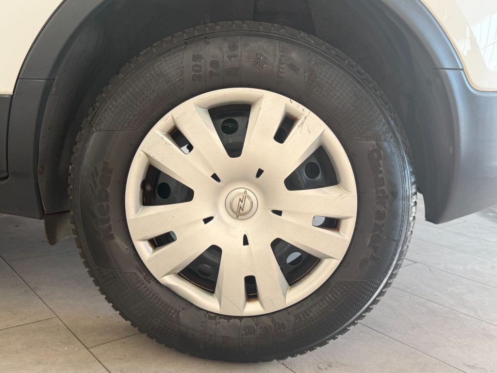 OPEL Mokka 1.6 Ecotec 115CV 4x2 Start&Stop Cosmo - 20