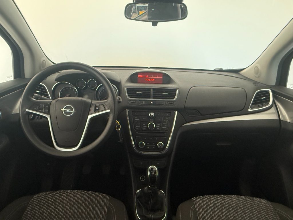 OPEL Mokka 1.6 Ecotec 115CV 4x2 Start&Stop Cosmo - 9