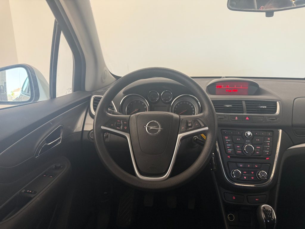 OPEL Mokka 1.6 Ecotec 115CV 4x2 Start&Stop Cosmo - 10