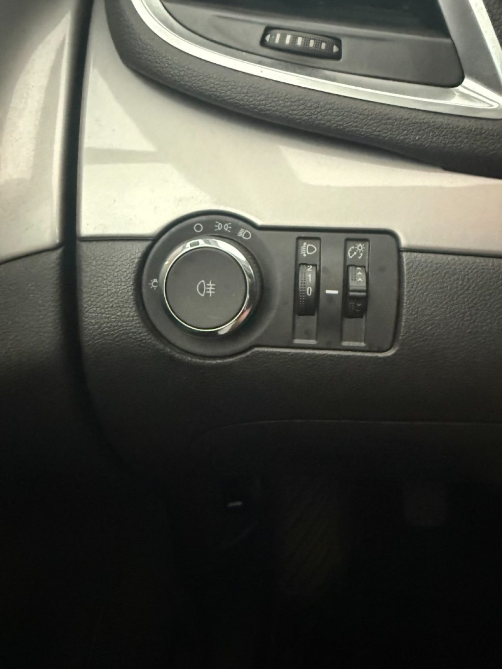 OPEL Mokka 1.6 Ecotec 115CV 4x2 Start&Stop Cosmo - 12